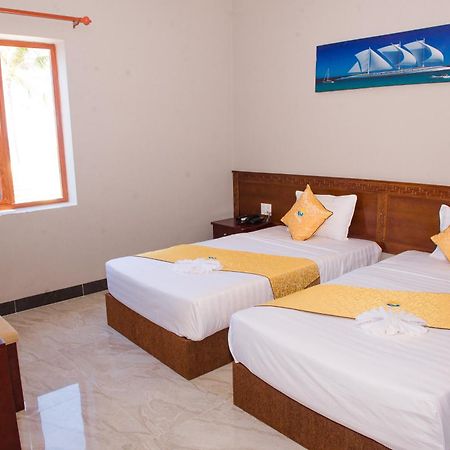 Viva Resort Mui Ne Bagian luar foto