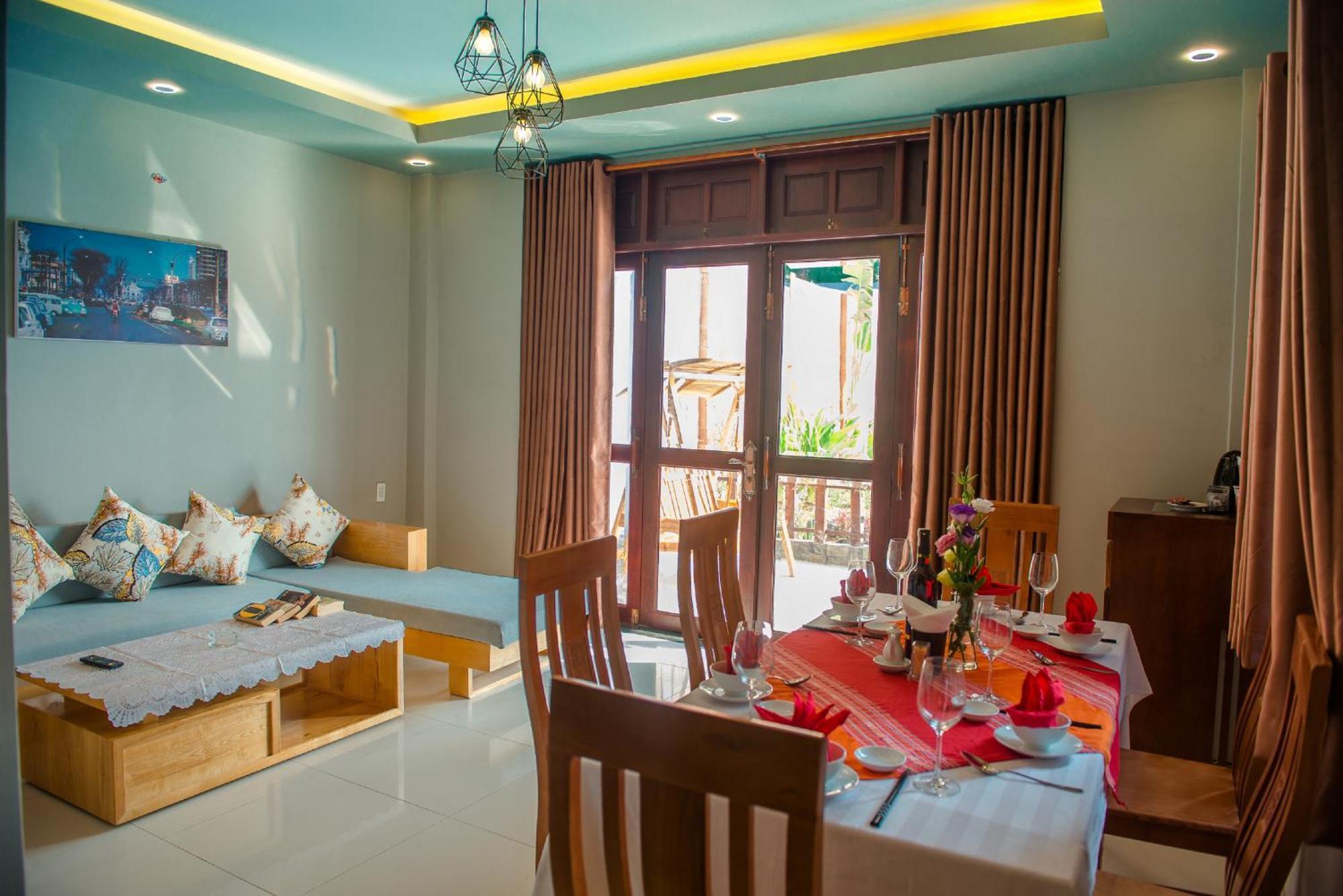 Viva Resort Mui Ne Bagian luar foto