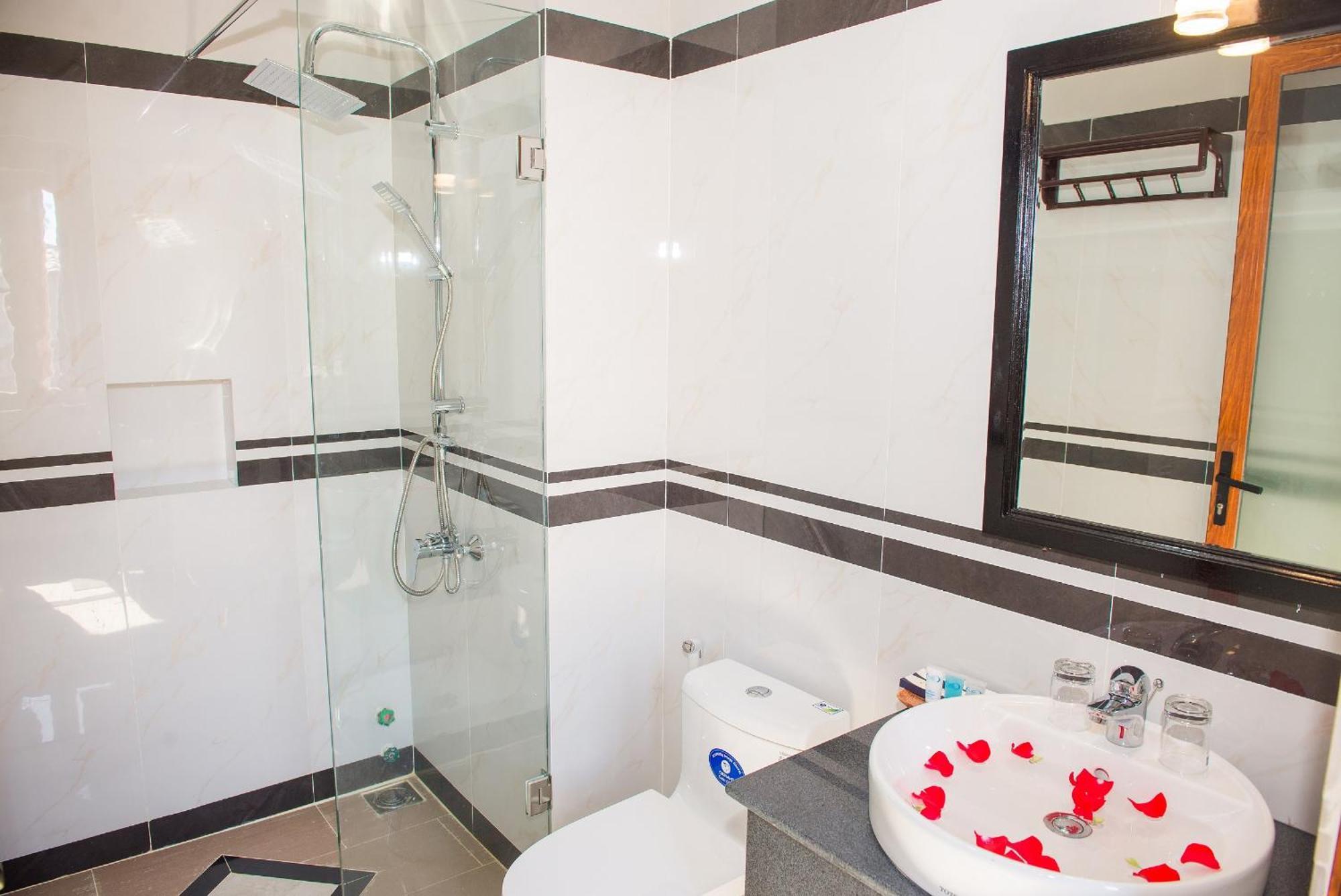 Viva Resort Mui Ne Bagian luar foto