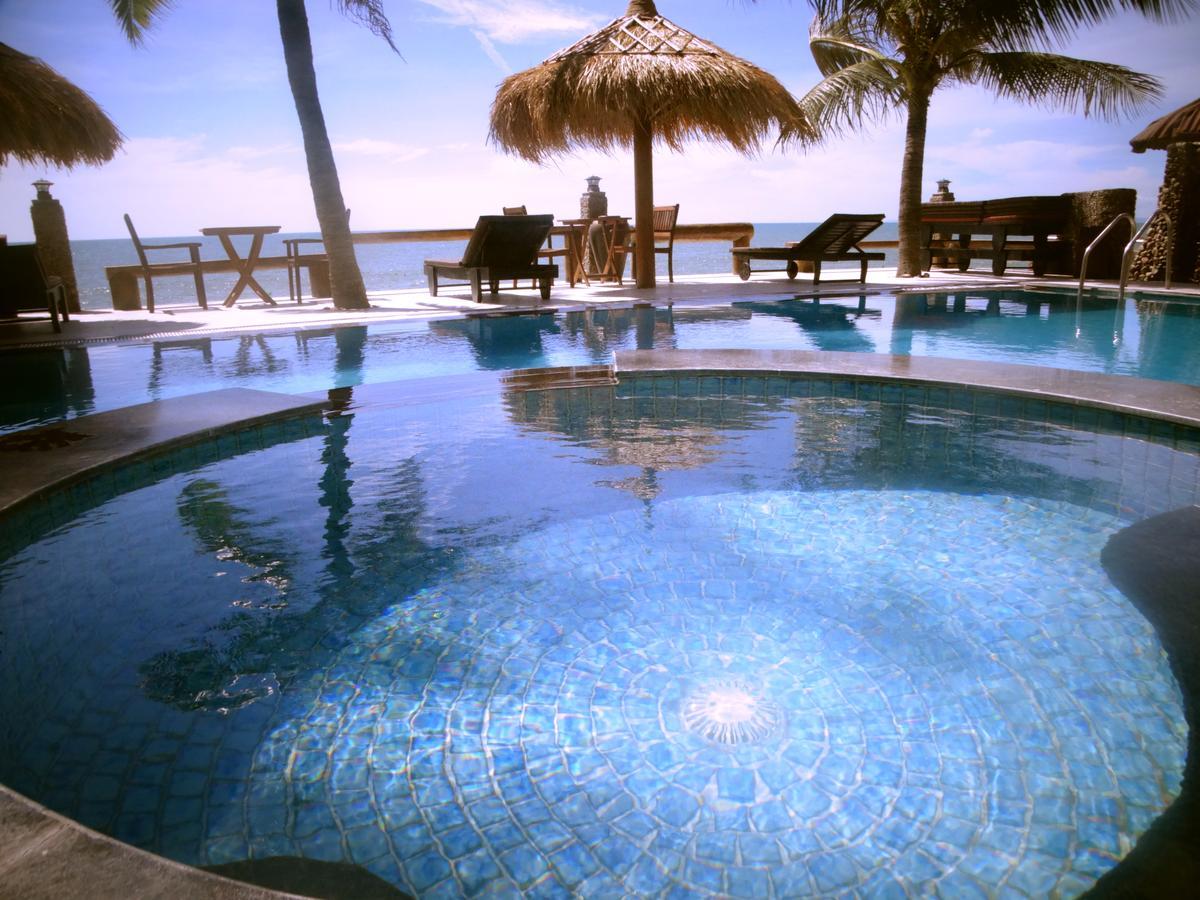 Viva Resort Mui Ne Bagian luar foto