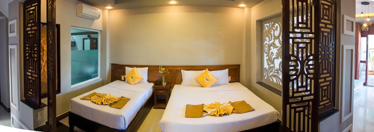 Viva Resort Mui Ne Bagian luar foto