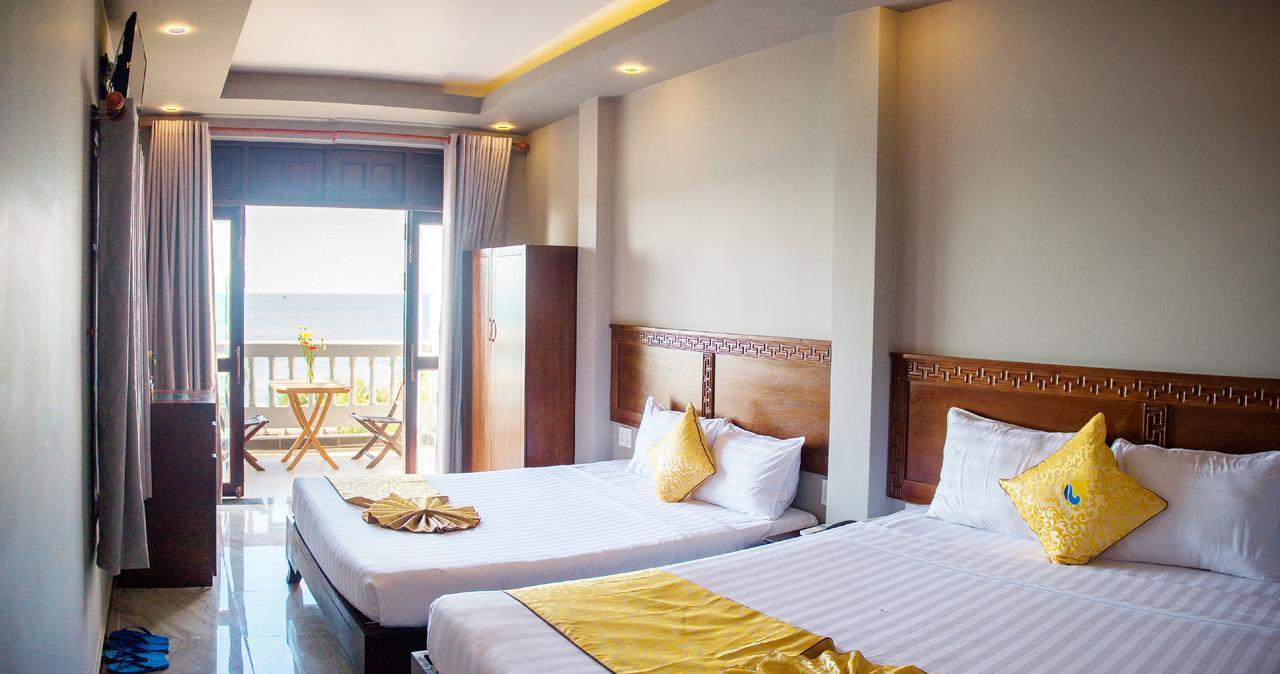 Viva Resort Mui Ne Bagian luar foto