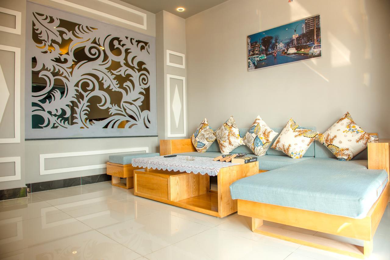 Viva Resort Mui Ne Bagian luar foto