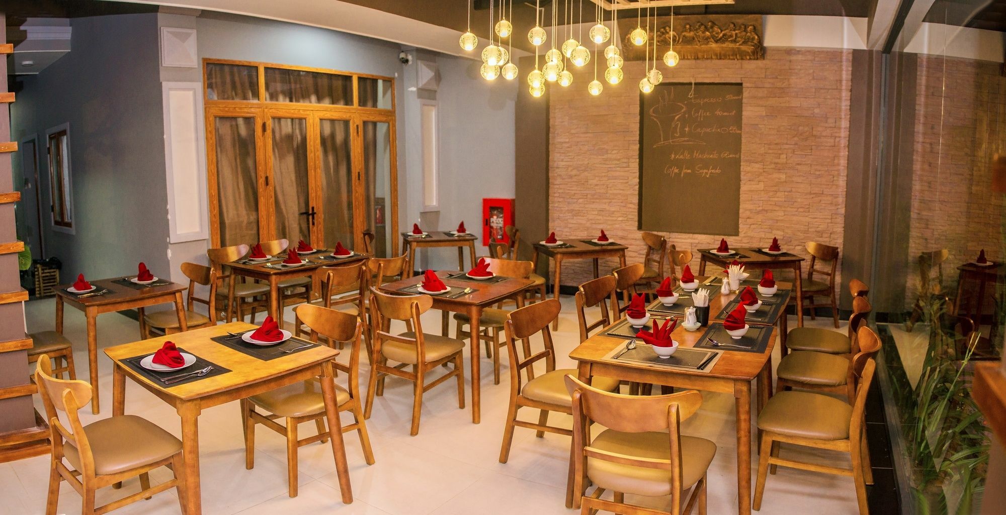 Viva Resort Mui Ne Bagian luar foto